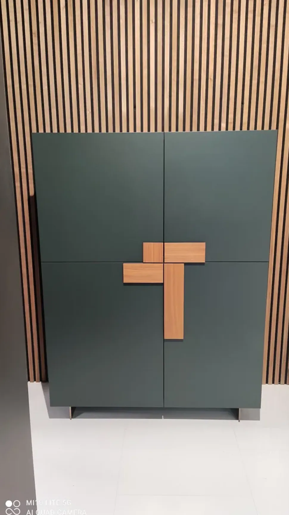 Madia Ginevra di Pianca in stile design scontata -35%