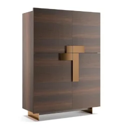 Madia Ginevra di Pianca in stile moderno scontata -15%