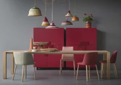 Madia Ginevra di Pianca in stile moderno scontata -15%