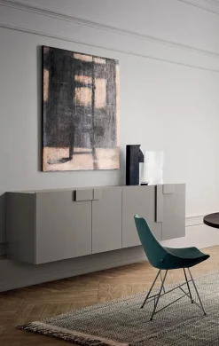 Madia Ginevra di Pianca in stile moderno scontata -15%