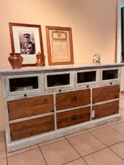 Madia  guarnieri  mod origano di Callesella in stile classico scontata -32%