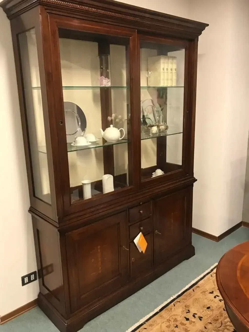 Madia I ciliegi di Le fablier in offerta