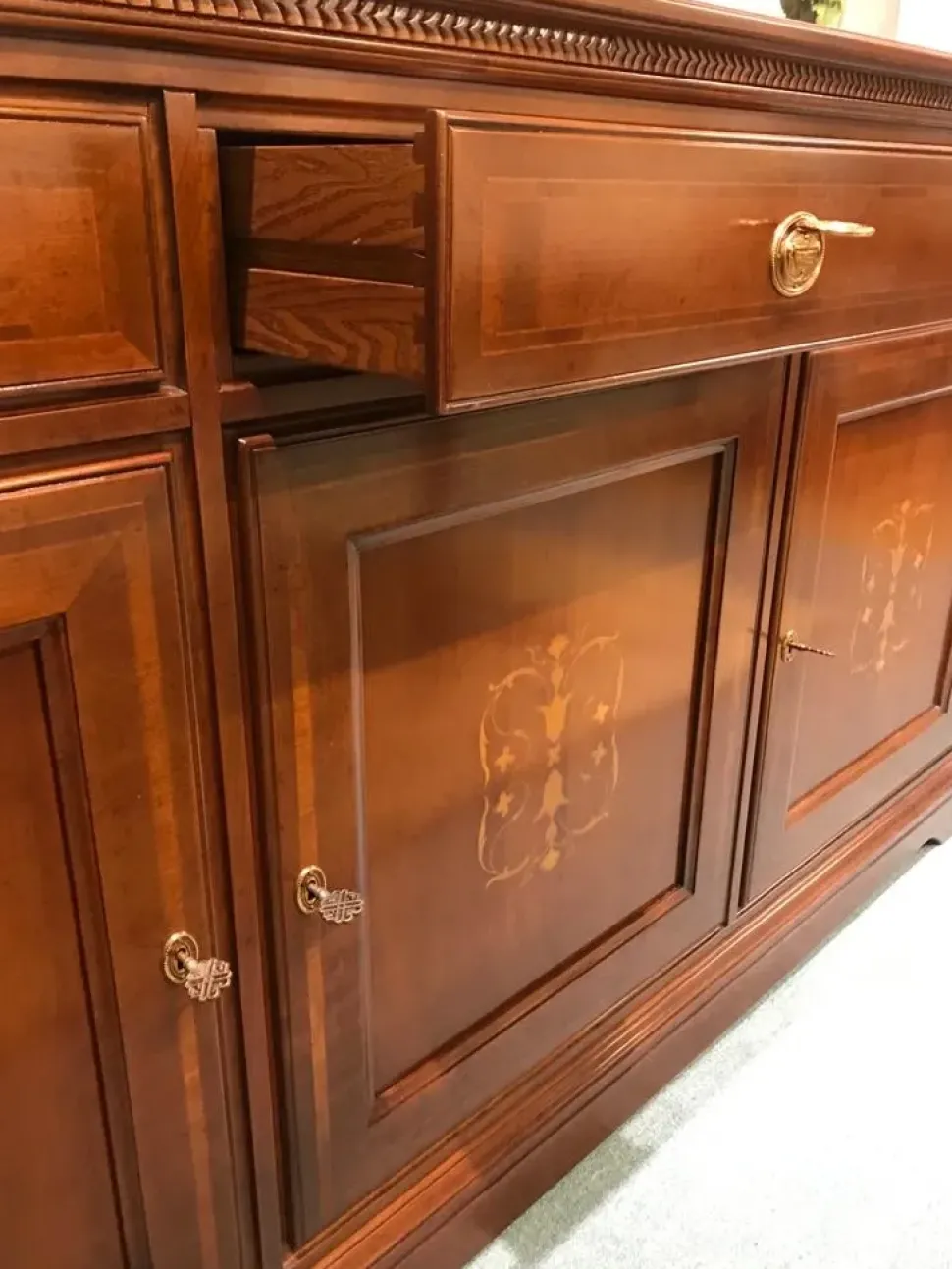 Madia I ciliegi di Le fablier in offerta