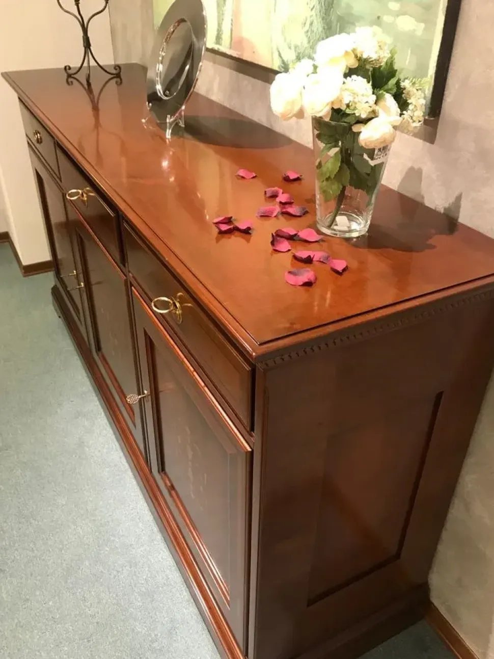 Madia I ciliegi di Le fablier in offerta