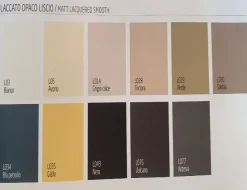 Madia Ikona in stile moderno di Mirandola in Offerta Outlet