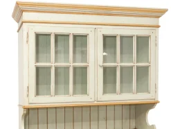 Madia in legno stile classico Inglesina Artigianale