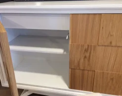 Madia in legno stile design Madia  Artigianale