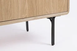 Madia in legno widald pronta consegna di Sedit in stile moderno scontata -25%