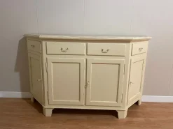 Madia in stile classico 1062 di Ambienti bassanoambienti bassano in offerta