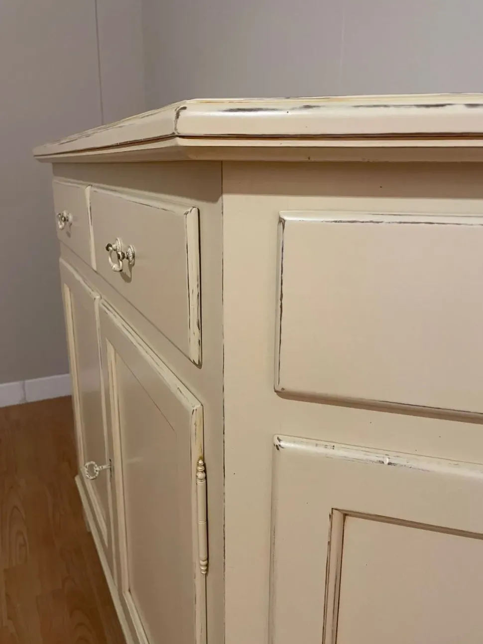 Madia in stile classico 1062 di Ambienti bassanoambienti bassano in offerta