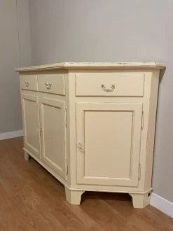 Madia in stile classico 1062 di Ambienti bassanoambienti bassano in offerta