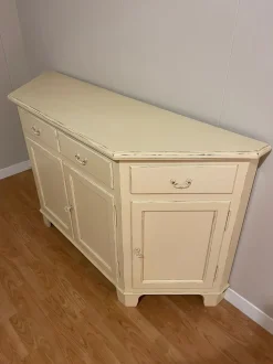 Madia in stile classico 1062 di Ambienti bassanoambienti bassano in offerta