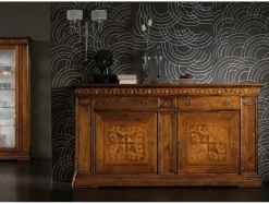 Madia in stile classico * ca venier cv01 di Cantiero a prezzo scontato