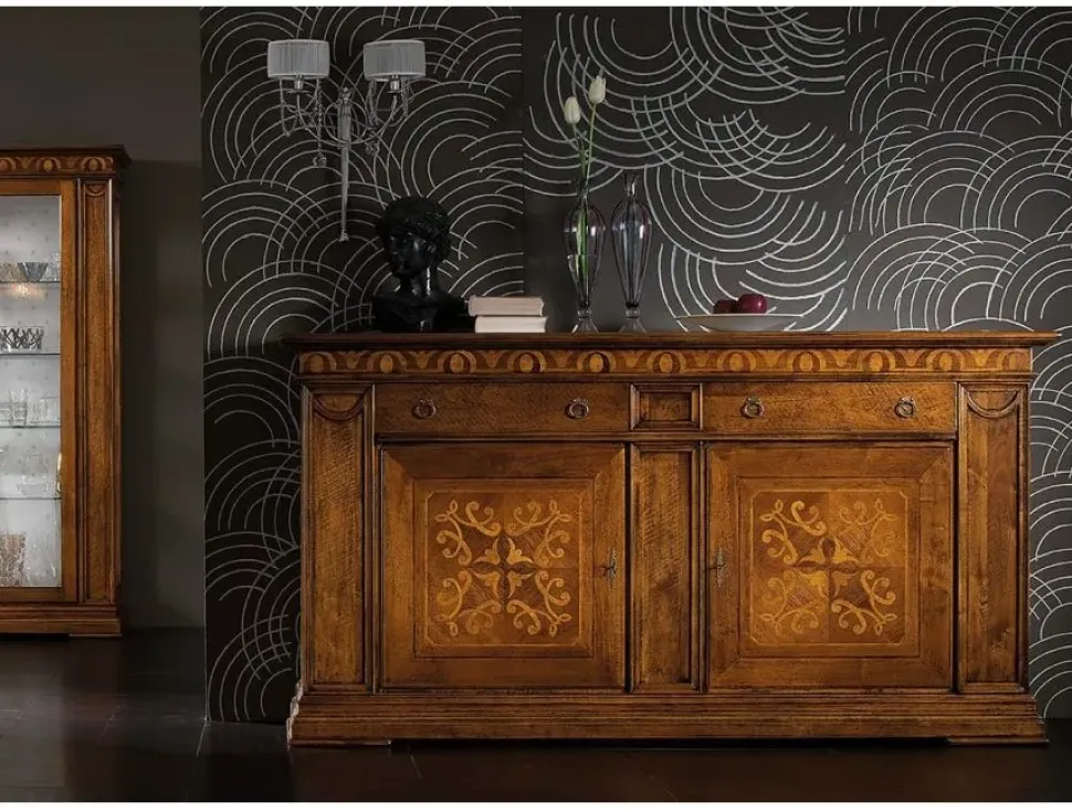 Madia in stile classico * ca venier cv01 di Cantiero a prezzo scontato