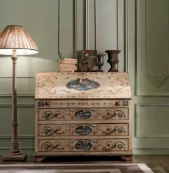 Madia in stile classico 2151 madia vittorio grifoni di Vittorio grifoni in offerta