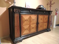 Madia in stile classico Brotto di Benedetti a prezzo scontato