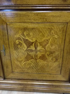 Madia in stile classico Ca'  venier di Cantiero a prezzo scontato