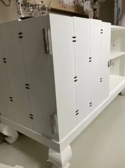 Madia in stile classico Lando di Lando a prezzo scontato