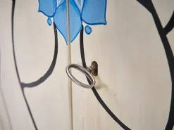 Madia in stile classico Madia art.2008 di Vittorio grifoni in Offerta Outlet