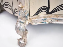 Madia in stile classico Madia art.2008 di Vittorio grifoni in Offerta Outlet