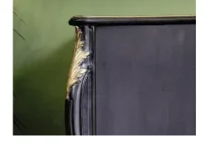 Madia in stile classico Silvano grifoni mod. 4025 di Silvano grifoni scontata