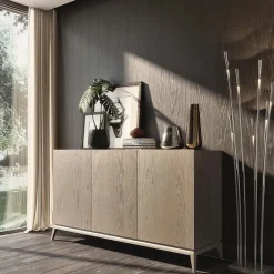 Madia in stile design 1333 di Artigianale a prezzo scontato