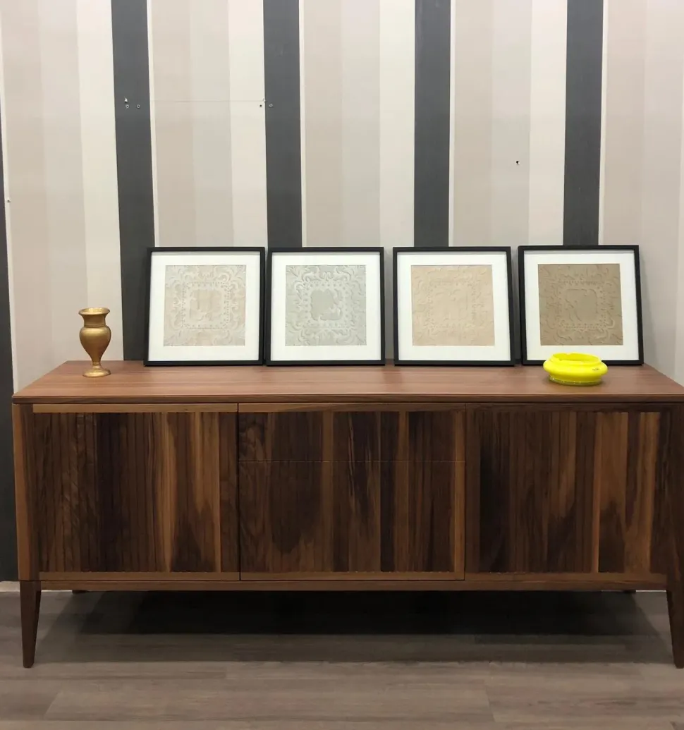 Madia in stile design A-126 di Dale a prezzo Outlet