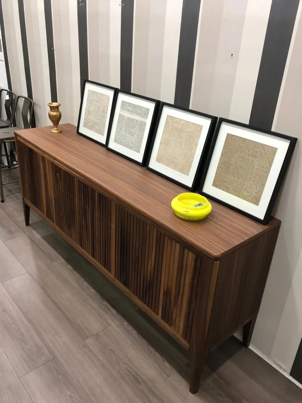 Madia in stile design A-126 di Dale a prezzo Outlet