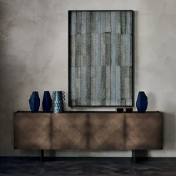 Madia in stile design Arizona di Cattelan italia in Offerta Outlet