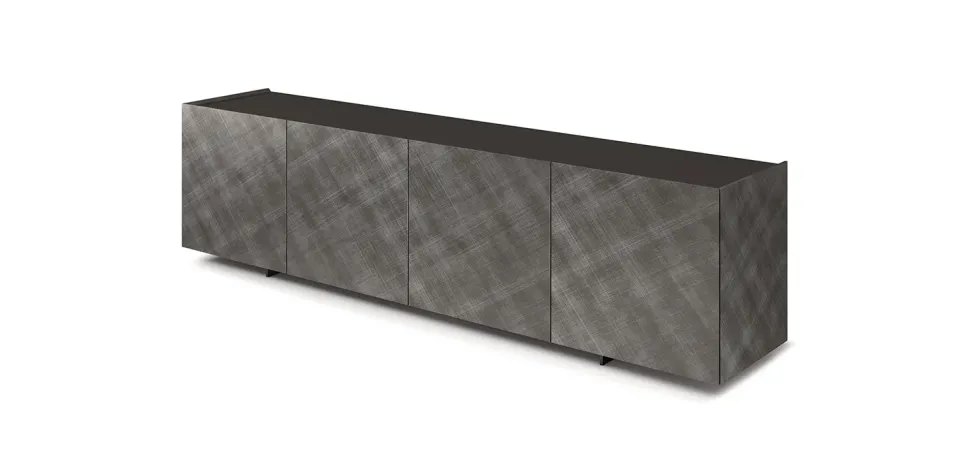 Madia in stile design Arizona di Cattelan italia in Offerta Outlet