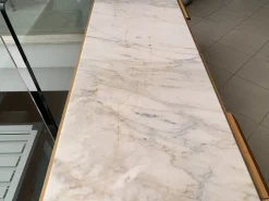 Madia in stile design Atlante 4  di Porada in Offerta Outlet