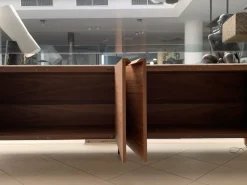 Madia in stile design Atlante 4  di Porada in Offerta Outlet