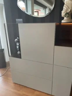 Madia in stile design Avenue di Md house a prezzo scontato