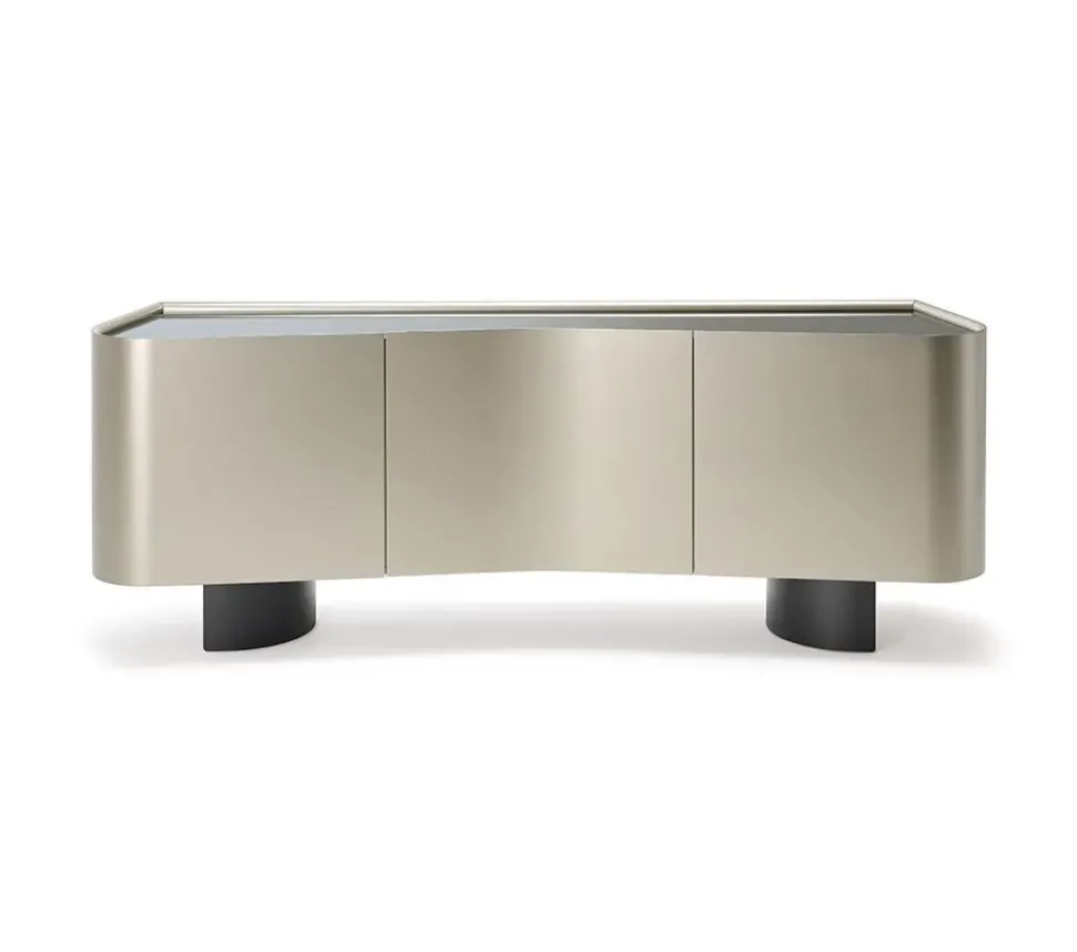 Madia in stile design Blues di Cattelan italia scontata