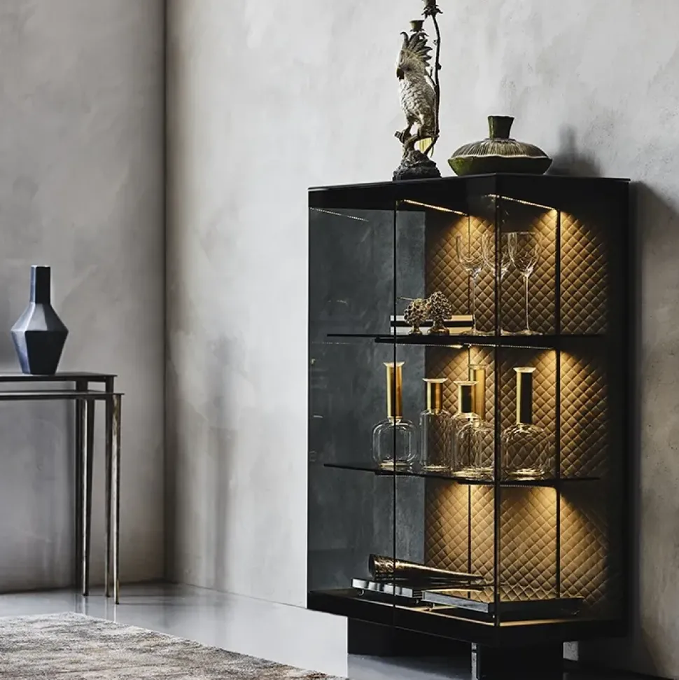 Madia in stile design Boutique alta di Cattelan italia scontata