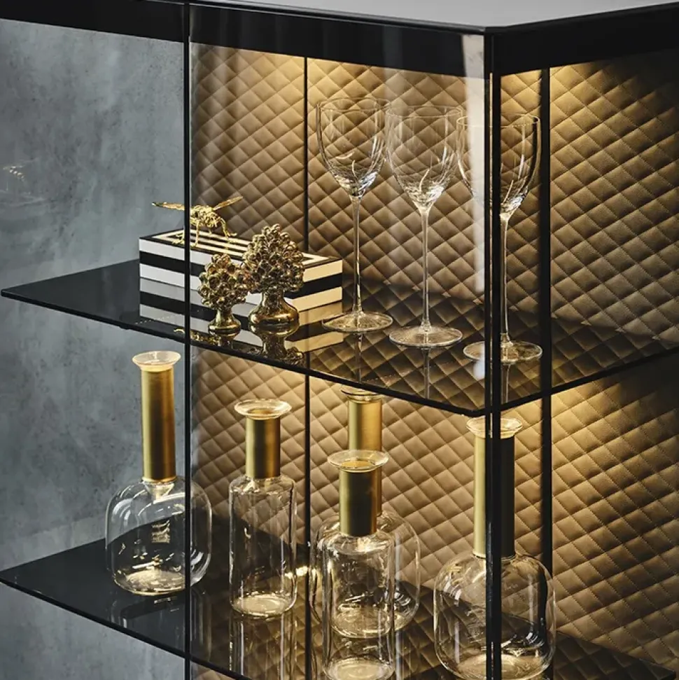 Madia in stile design Boutique alta di Cattelan italia scontata