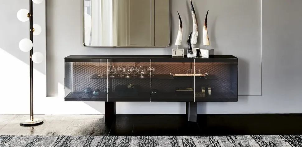 Madia in stile design Boutique di Cattelan in offerta