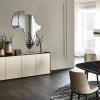 Madia in stile design Chelsea di Cattelan italia a prezzo scontato