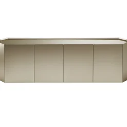 Madia in stile design Chelsea di Cattelan italia in offerta