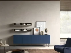 Madia in stile design Compongo * di Orme a prezzo Outlet