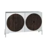 Madia in stile design Credenza 4a soleil di Outlet etnico a prezzo Outlet