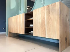 Madia in stile design Credenza di Devina nais scontata