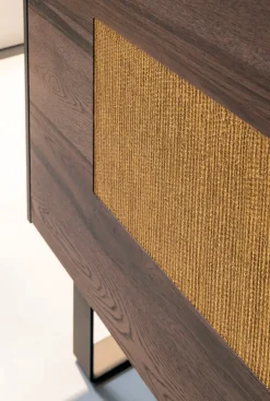 Madia in stile design Daisy madia  di Alta corte in Offerta Outlet