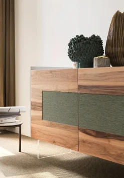 Madia in stile design Daisy madia  di Alta corte in Offerta Outlet