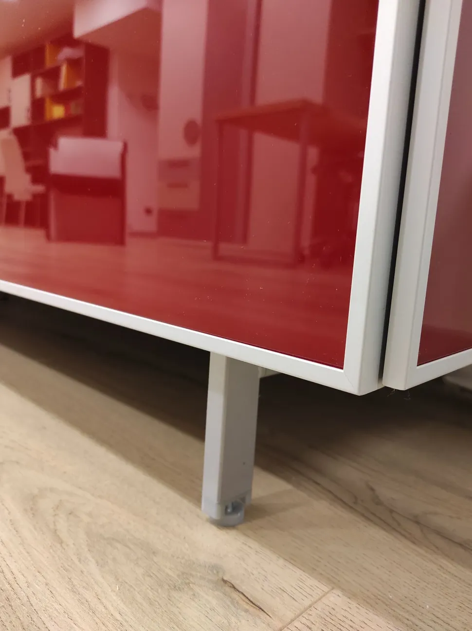 Madia in stile design Eidos di Bontempi in Offerta Outlet