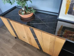 Madia in stile design Elly di Alta corte in Offerta Outlet