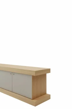 Madia in stile design F2/form line 401 di Forme’s in offerta