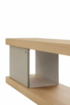 Madia in stile design F2/form line 102 di Forme’s scontata