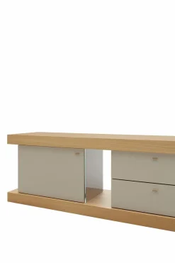 Madia in stile design F2/form line 101 di Forme’s in Offerta Outlet