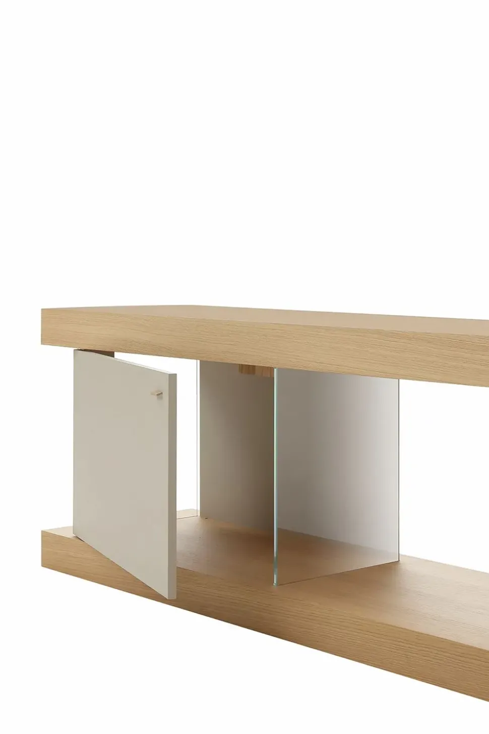 Madia in stile design F2/form line 101 di Forme’s in Offerta Outlet